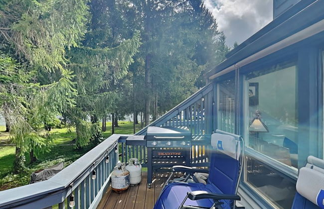 Arrowhead Village 15 by Taylor Made Deep Creek - Photo 36