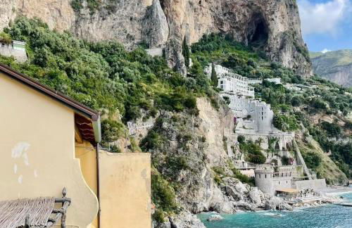 Villa Gianna "house near the sea on the Amalfi Coast" - Foto 60