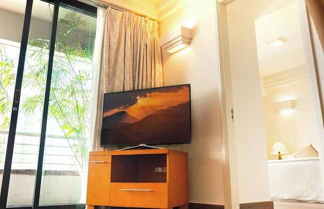 Downtown Retro Serviced Apartment - Foto 61