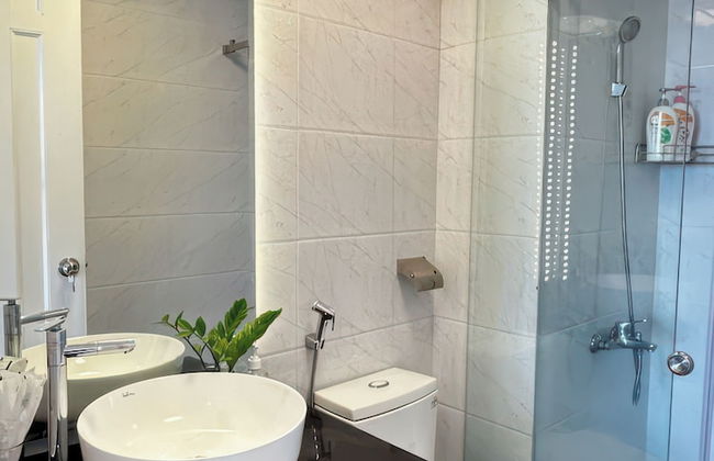 Sunrise City - Lotte Mart District 7 - Photo 35