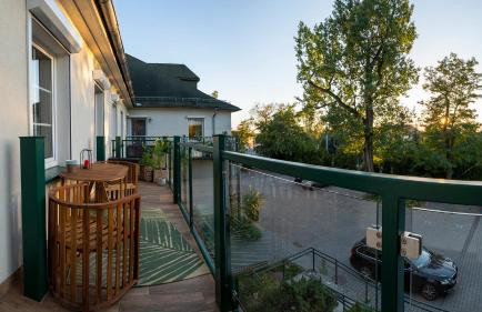 Industrial Apartment "I loft Opole" - Foto 44