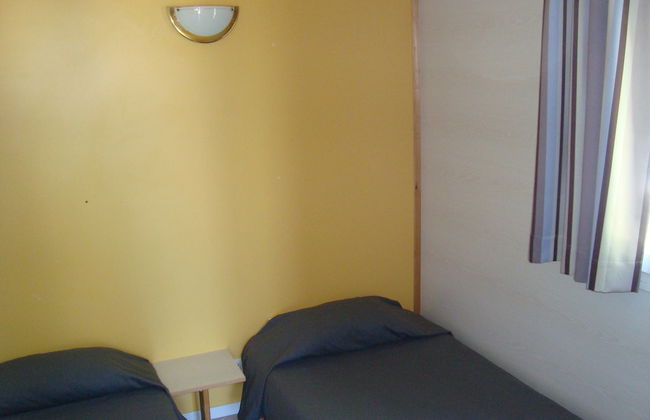 Les chalets de Millau - Foto 2