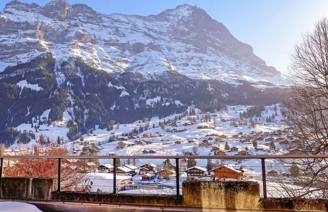 Chalet Perle - Photo 26