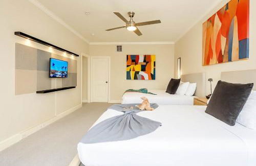 Luxurious House Private Jacuzzi 5 Beds - Foto 7