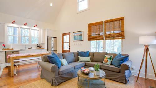 Enchanting Andersonville Home Steps to Norris Lake - Foto 4