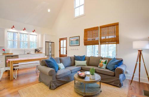 Enchanting Andersonville Home Steps to Norris Lake - Foto 4