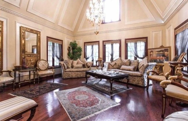 Chateau Olivier - Foto 4