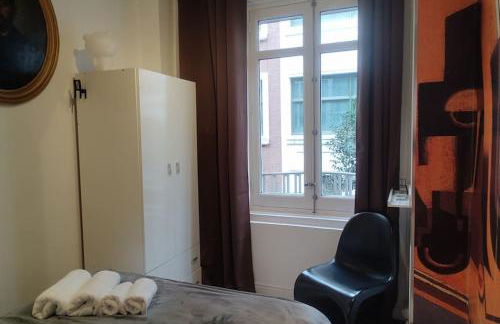 Madrid Centro, Edificio Entero Solo Para Ti - Foto 29