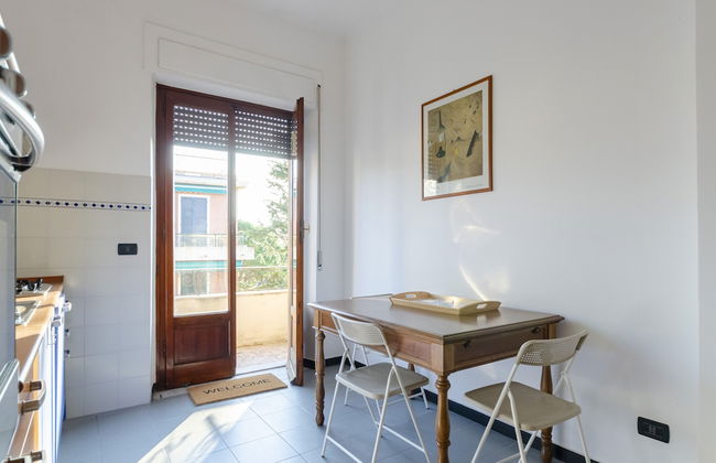 JOIVY Apt For 7 Perfect For Families Close To Beaches - Foto 32