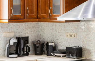 Villa Rosemary - Luxury Nature Escape - Foto 33