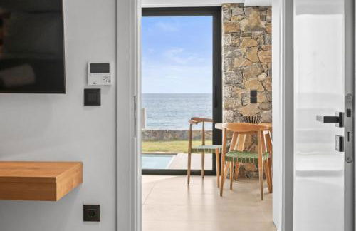 Evelmare Beachfront Apartments - Foto 8