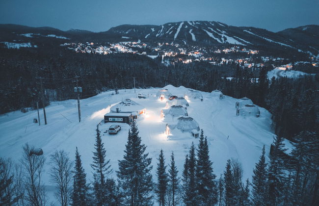 Imago Village - Foto 38