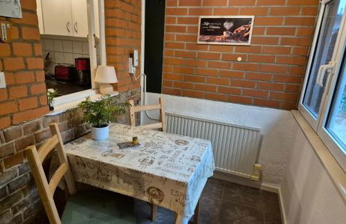 Ferienwohnung Schorfheide Krüger - Foto 18