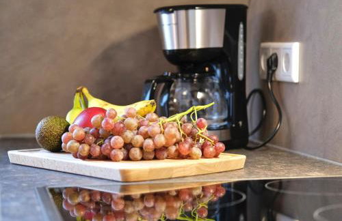 Lieblingsplatz -wunderschön, mit Blick auf die Förde - Foto 8