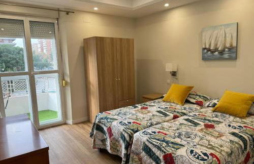 apartamento lux nervión - Foto 29