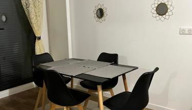 Superbe appartement de 51m2 à 10mn de Paris - Foto 5