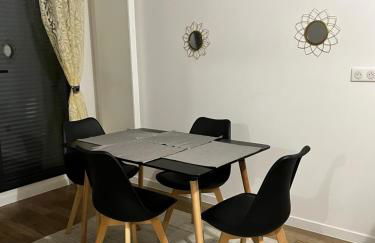 Superbe appartement de 51m2 à 10mn de Paris - Foto 5