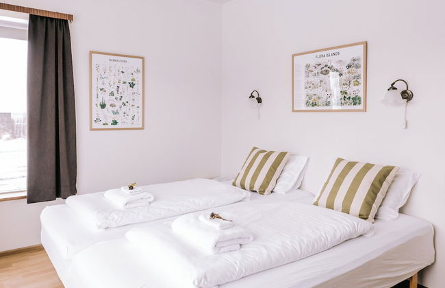 Eldá apartments - Photo 6