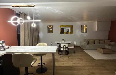 Logement entier avec jacuzzi proche futuroscope - Foto 8