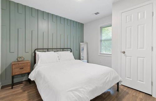 2BR Duplex Peaceful Stay 25 Mins to Atlanta - Foto 10