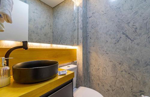 Casa maravilhosa em Canela - @stayhousetemporada - Foto 14