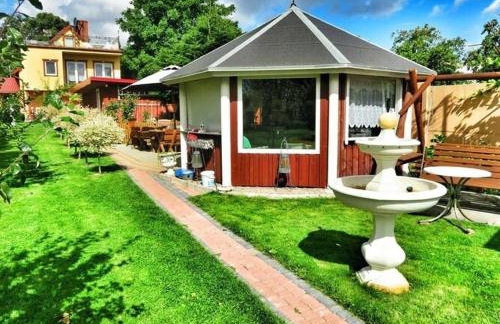 Large holiday home with a lake view - Foto 21