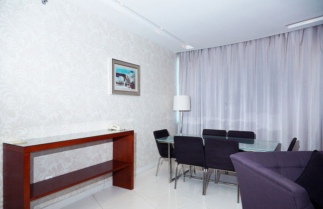 Grand Mayral Hotel - Foto 60