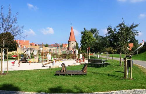 Die Galerie - Ferienwohnung - Foto 44