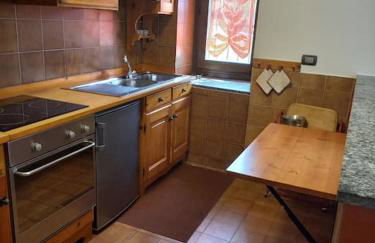 LA CASETTA DELLE NUVOLE - Foto 19