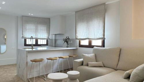 Soleá Apto en centro de Alhama - Photo 2