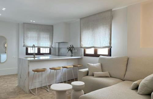 Soleá Apto en centro de Alhama - Photo 2