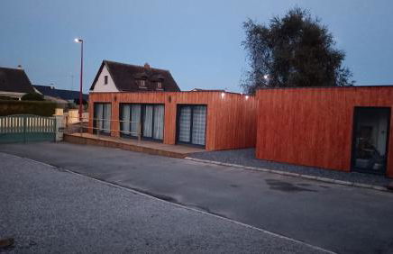 Le Chalet d'Amélia - Foto 30