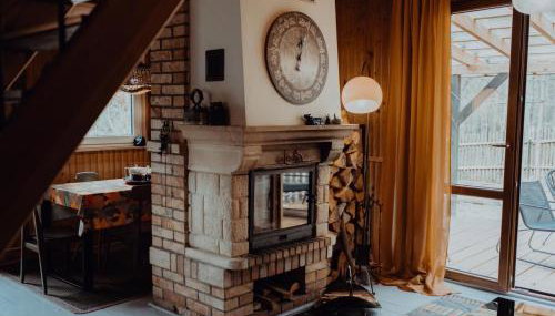 Dom w Puszczy - Foto 3