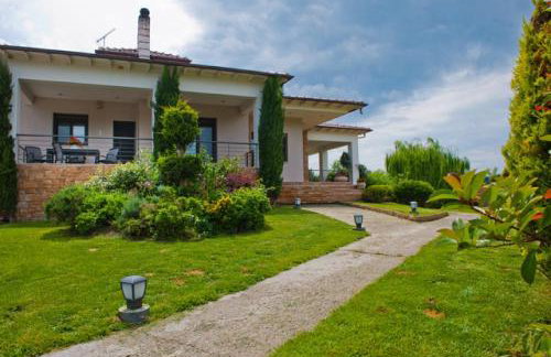 Villa Maltina - Foto 1