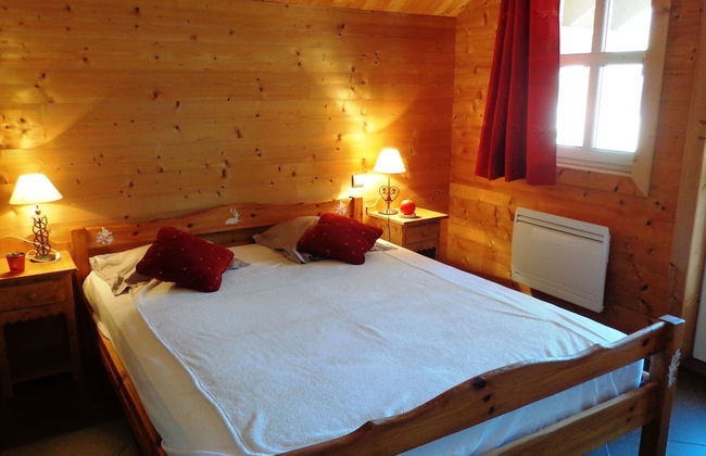 Flaine Reservation - Foto 64