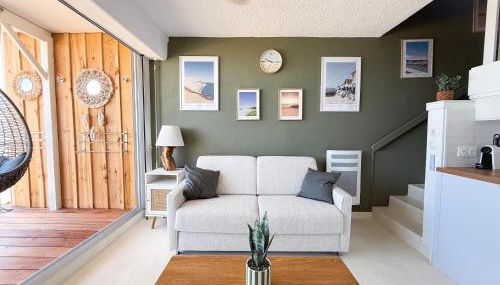 Duplex Cocon & Vue Mer Imprenable - Foto 5