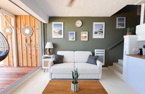 Duplex Cocon & Vue Mer Imprenable - Foto 5