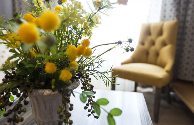 Casa de la Merced Suites - Photo 49