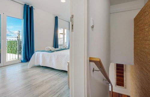 Casa Do Tempo com Jacuzzi - Foto 24