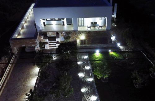 Villa Chroussa - Foto 40