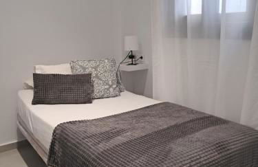 AM Chinorros Square. - Photo 17