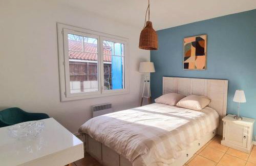 Maison de vacances sur le Bassin Ares - Foto 6