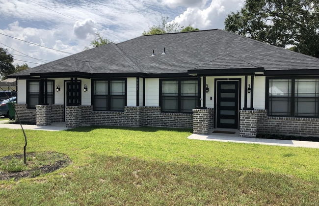 Charming 2-bed Apartment in Houston - Foto 11