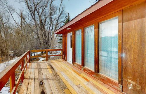 Rio Grande Lodge - Foto 11
