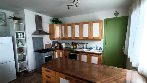 Charmant 3 pièces 10 min de Lyon - Foto 5, stove, pet friendly, toaster