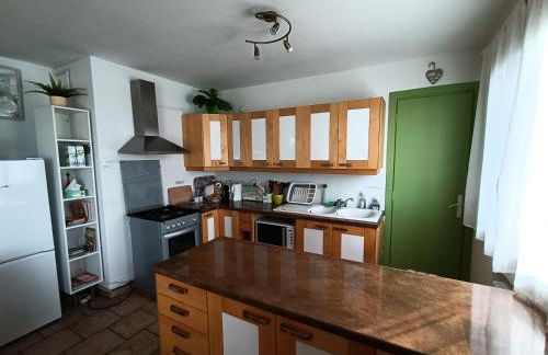 Charmant 3 pièces 10 min de Lyon - Foto 5