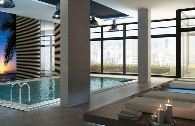 Taksim Elysium Residence - Foto 25