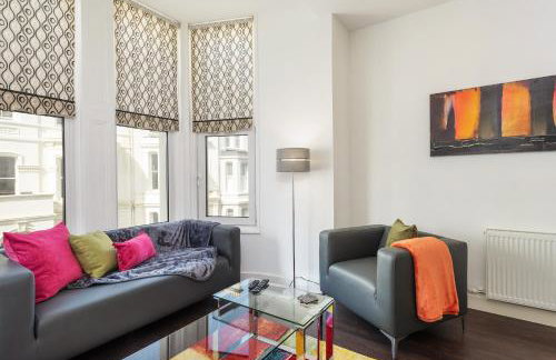 Strathmore House Apartments - Foto 36