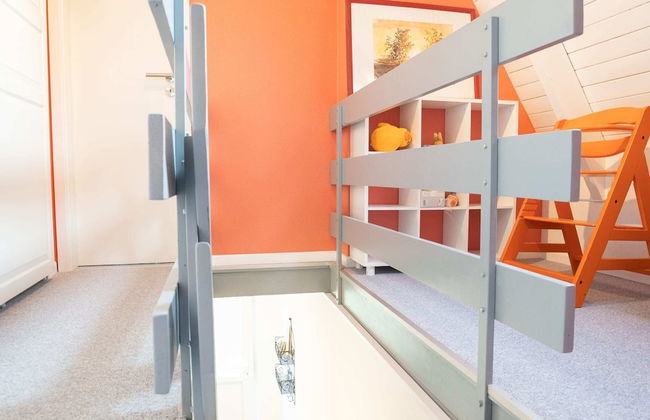 Holiday Home in Bestwig With Private Garden - Foto 3