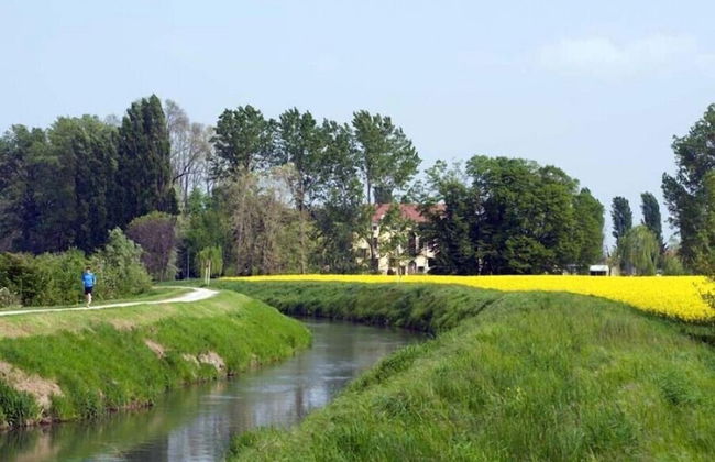 Agriturismo Villa Selvatico - Foto 48